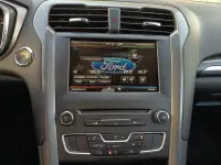 Ford Mondeo 88kW thumbnail