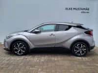 Toyota C-HR 72kW thumbnail