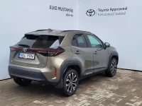 Toyota Yaris Cross 68kW thumbnail