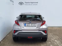 Toyota C-HR 72kW thumbnail