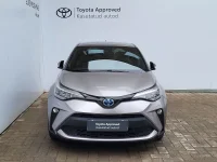 Toyota C-HR 72kW thumbnail