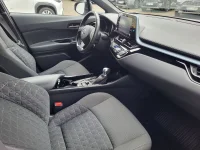 Toyota C-HR 72kW thumbnail