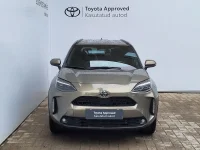 Toyota Yaris Cross 68kW thumbnail