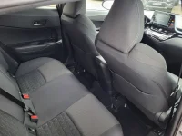 Toyota C-HR 72kW thumbnail