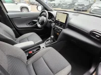 Toyota Yaris Cross 68kW thumbnail