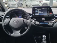 Toyota C-HR 72kW thumbnail