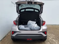 Toyota C-HR 72kW thumbnail
