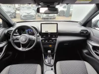 Toyota Yaris Cross 68kW thumbnail