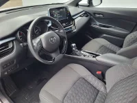 Toyota C-HR 72kW thumbnail