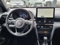 Toyota Yaris Cross 68kW thumbnail