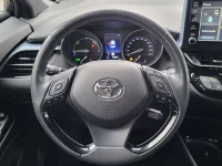 Toyota C-HR 72kW thumbnail