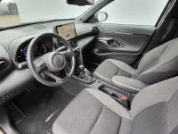 Toyota Yaris Cross 68kW thumbnail