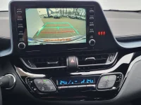 Toyota C-HR 72kW thumbnail