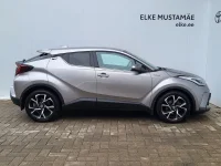 Toyota C-HR 72kW thumbnail