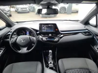 Toyota C-HR 72kW thumbnail