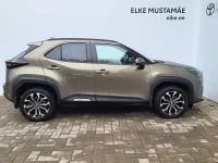 Toyota Yaris Cross 68kW thumbnail