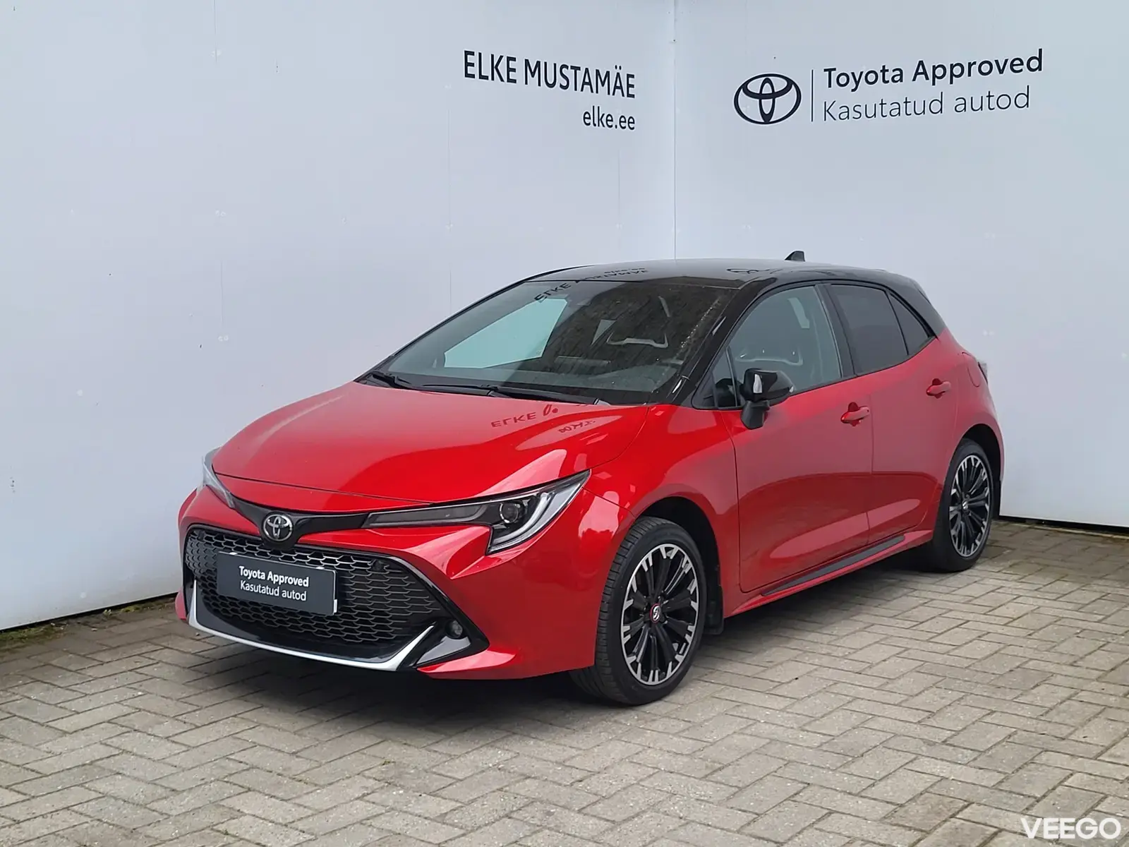 Vehicle Image