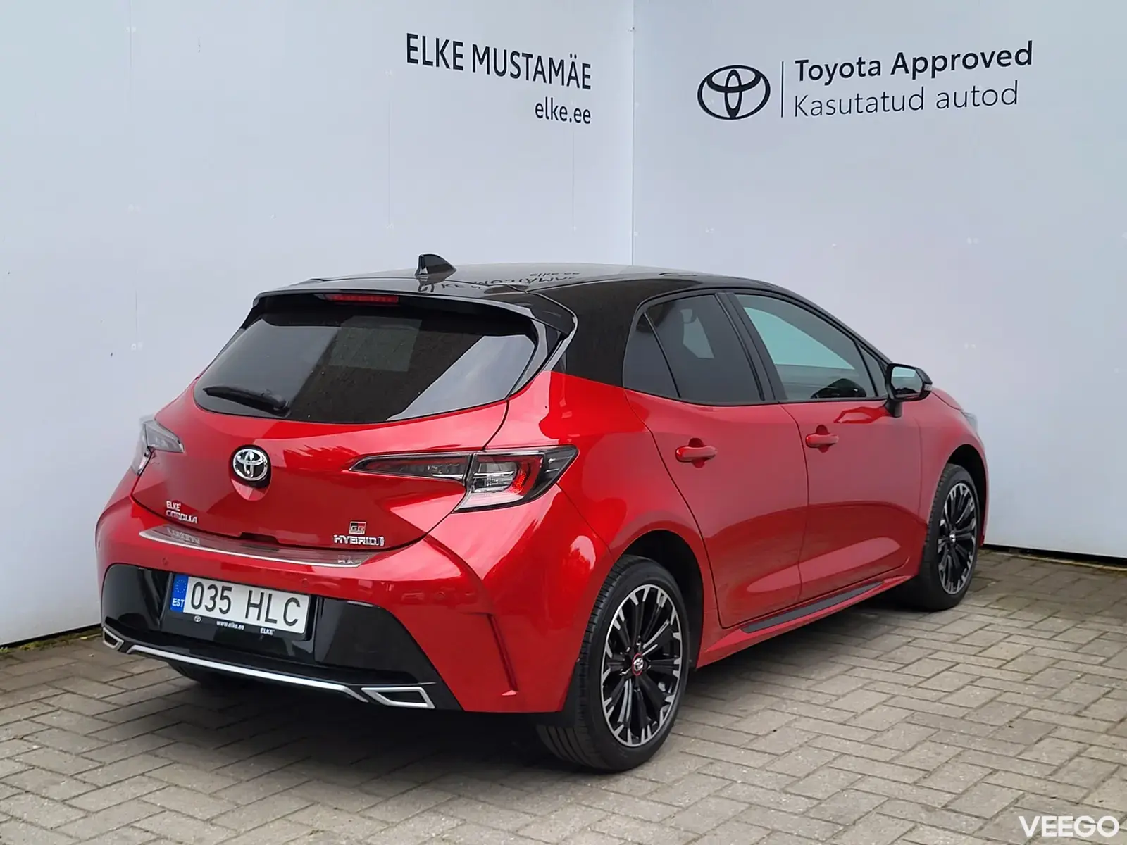 Vehicle Image
