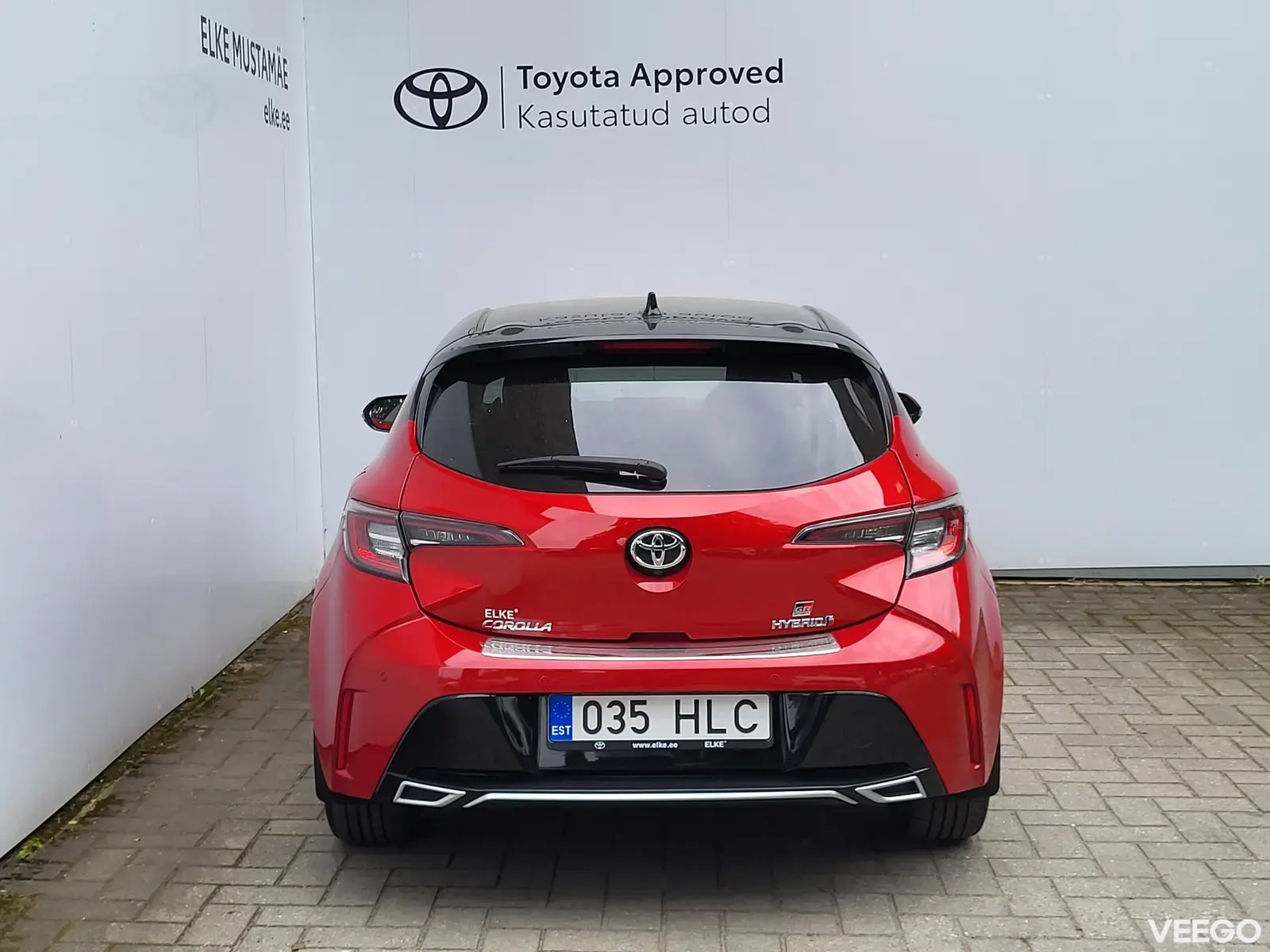 Vehicle Image