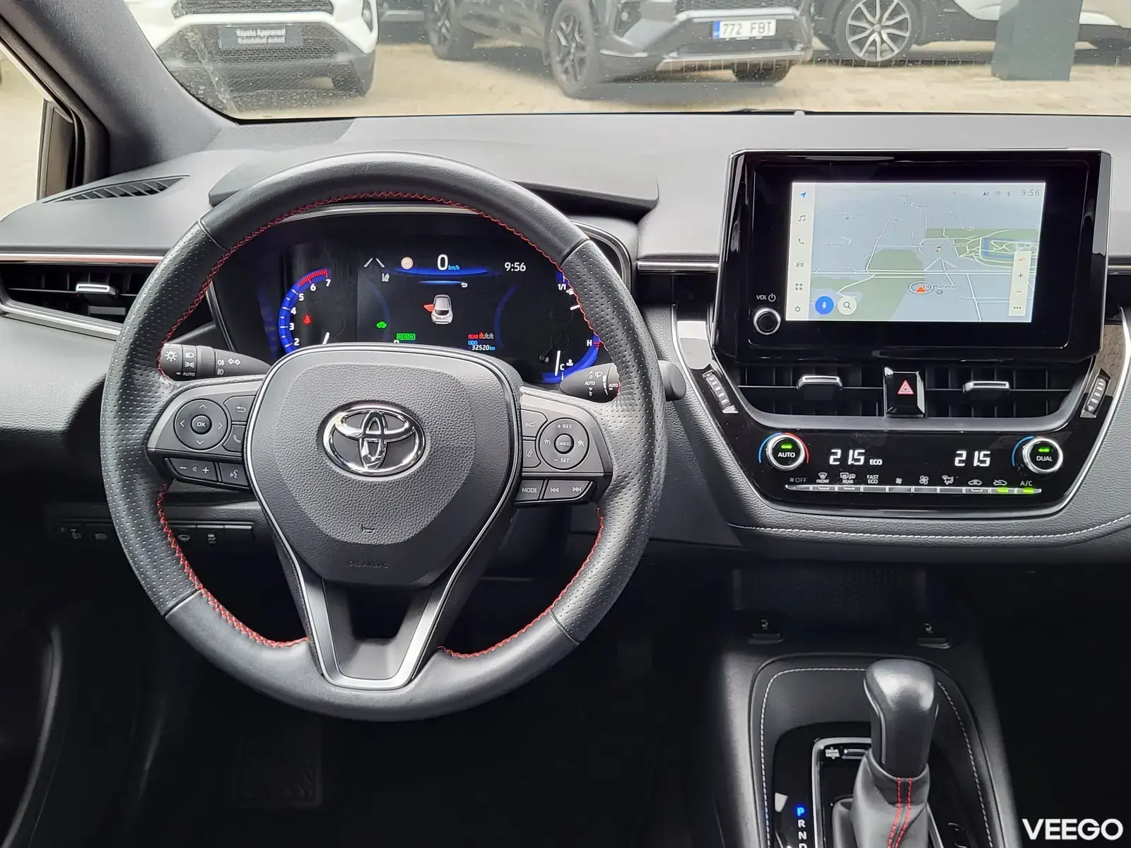 Vehicle Image