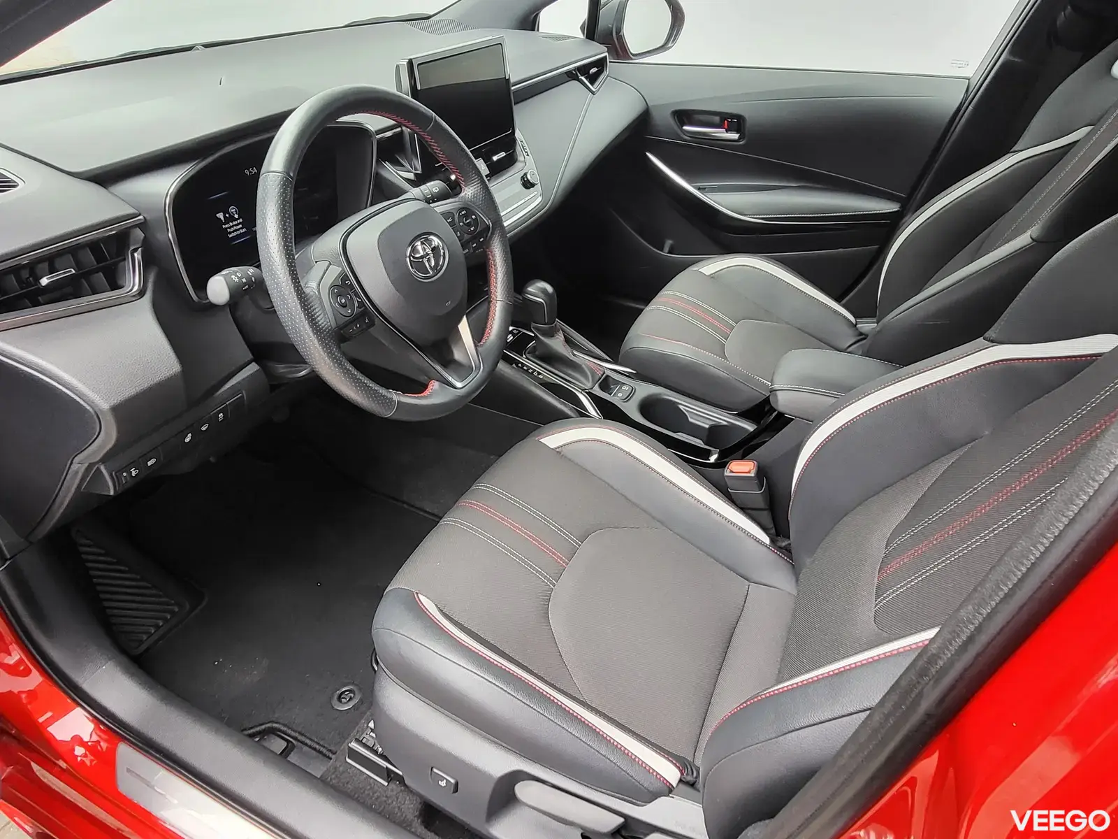 Vehicle Image