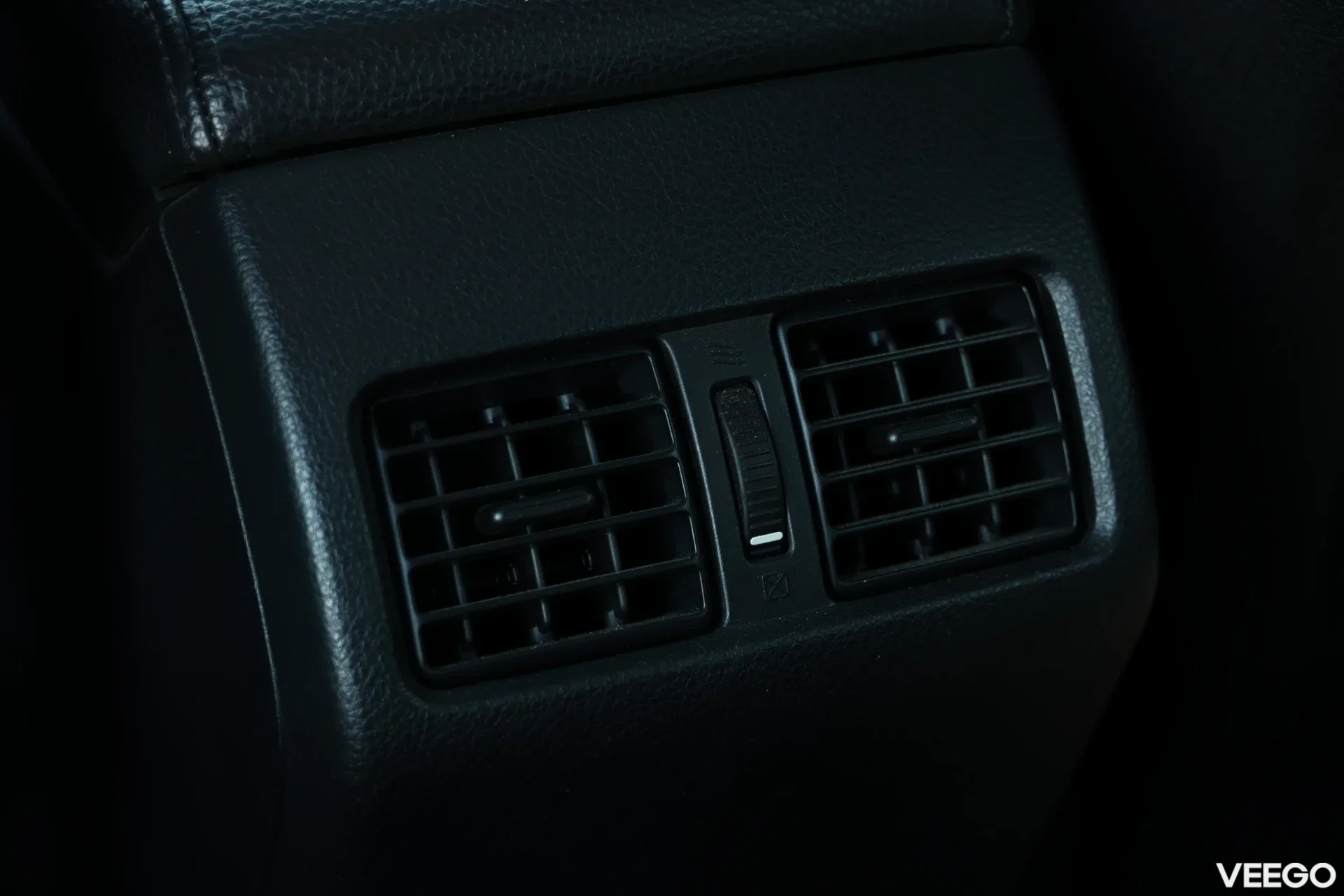 Subaru Legacy 2.5 195kW