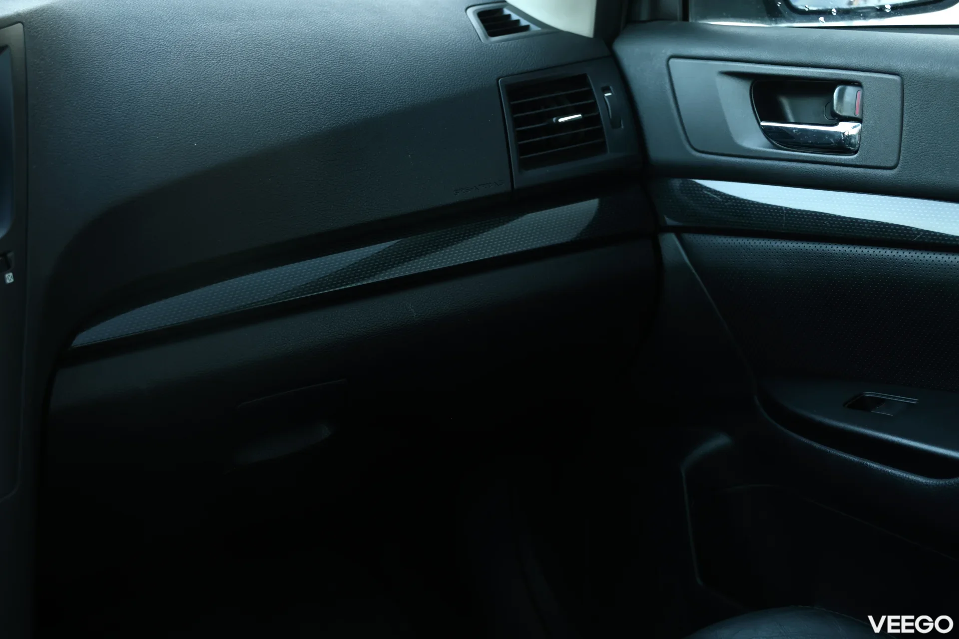 Subaru Legacy 2.5 195kW