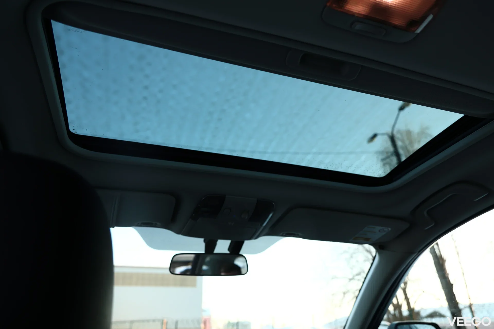 Subaru Legacy 2.5 195kW