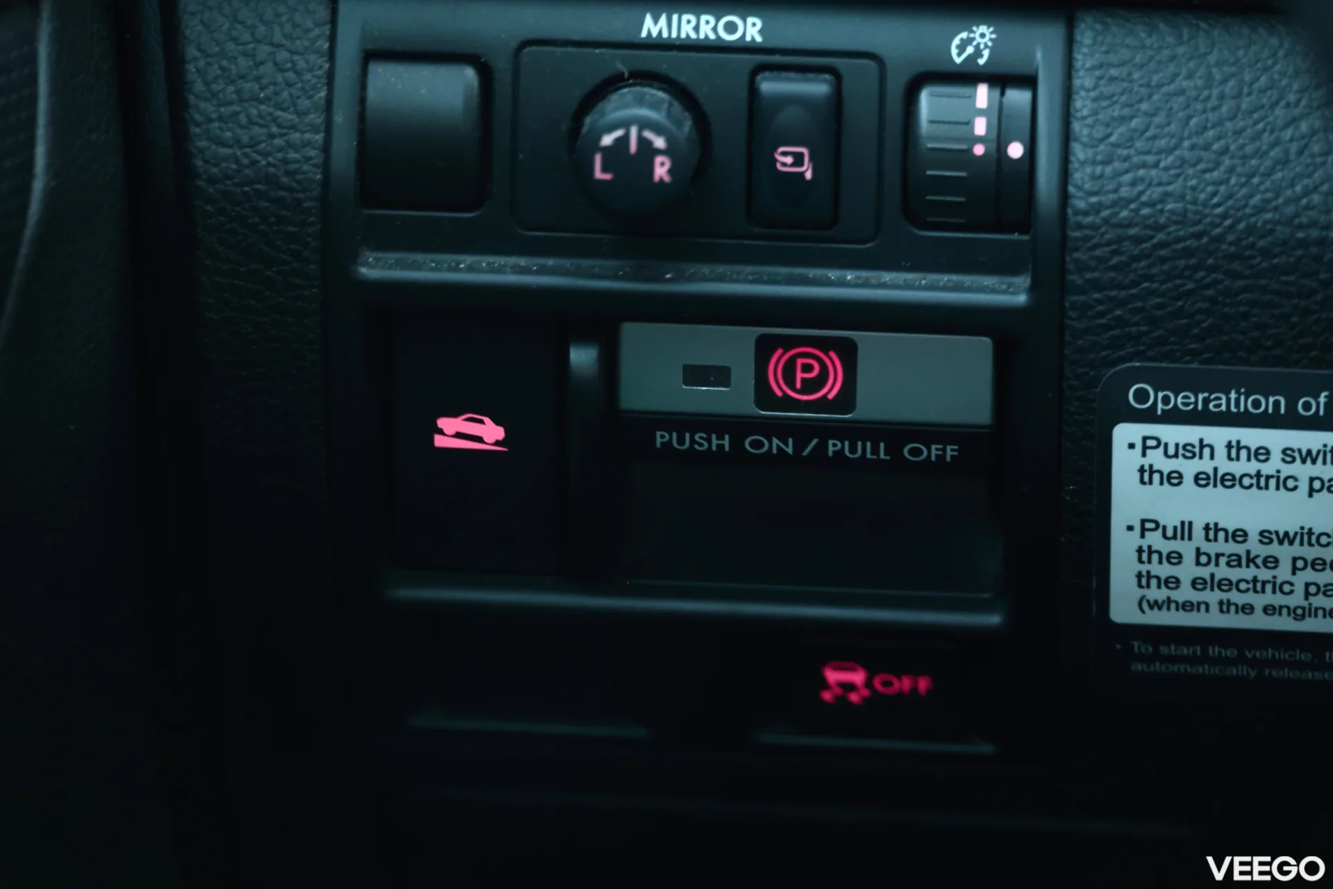 Subaru Legacy 2.5 195kW