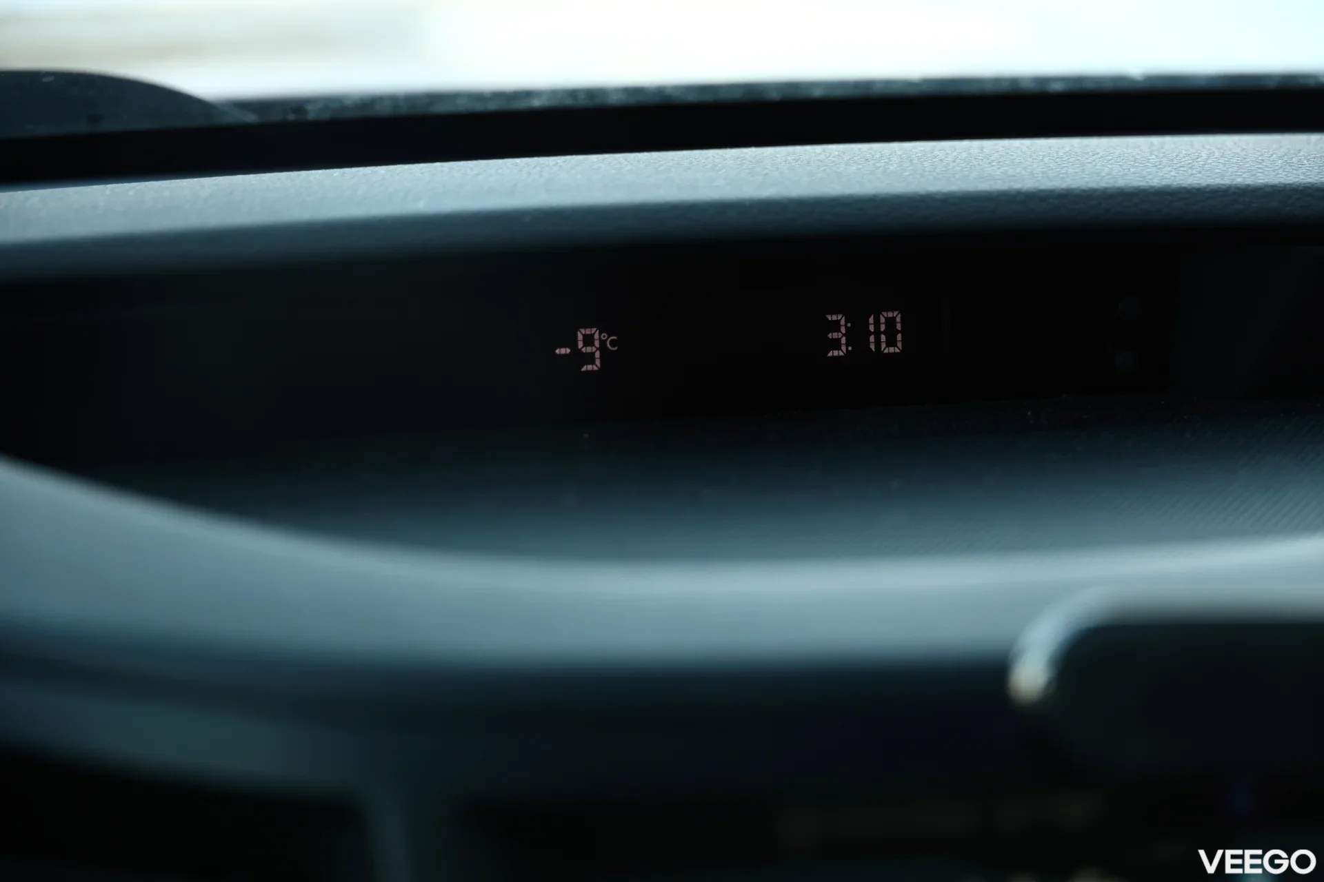 Subaru Legacy 2.5 195kW