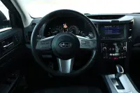 Subaru Legacy 2.5 195kW thumbnail