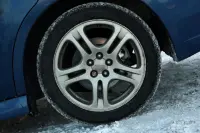 Subaru Legacy 2.5 195kW thumbnail