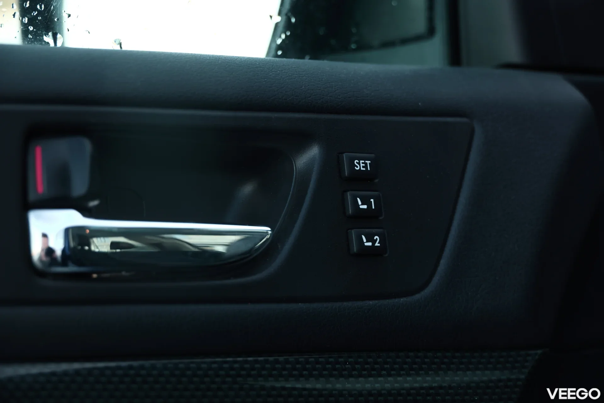 Subaru Legacy 2.5 195kW