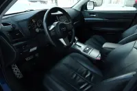 Subaru Legacy 2.5 195kW thumbnail