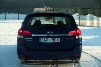 Subaru Legacy 2.5 195kW thumbnail