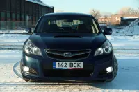 Subaru Legacy 2.5 195kW thumbnail