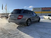 Mercedes-Benz C180 2.1 88kW thumbnail