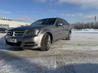 Mercedes-Benz C180 2.1 88kW thumbnail