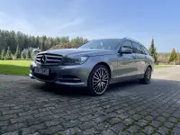 Mercedes-Benz C180 2.1 88kW thumbnail