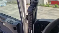 Scania G450 crane 700 hours 331kW thumbnail