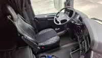 Scania G450 crane 700 hours 331kW thumbnail