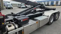 Scania G450 crane 700 hours 331kW thumbnail