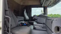 Scania G450 crane 700 hours 331kW thumbnail