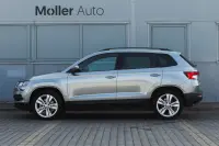Skoda Karoq 110kW thumbnail