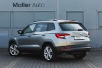Skoda Karoq 110kW thumbnail