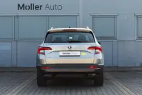 Skoda Karoq 110kW thumbnail