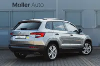 Skoda Karoq 110kW thumbnail