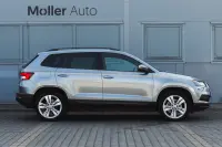 Skoda Karoq 110kW thumbnail