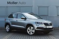 Skoda Karoq 110kW thumbnail