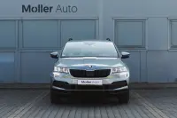 Skoda Karoq 110kW thumbnail